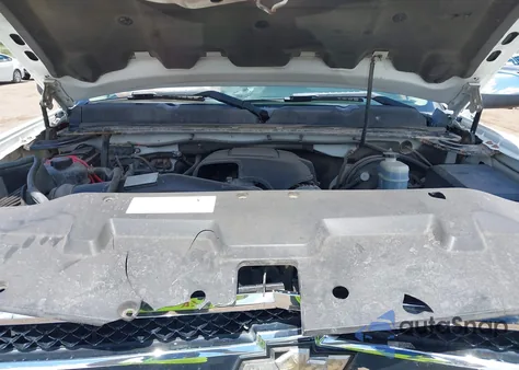 2009 Chevrolet Silverado 1500 Lt из США, поврежденный, VIN 3GCEC23079G183202